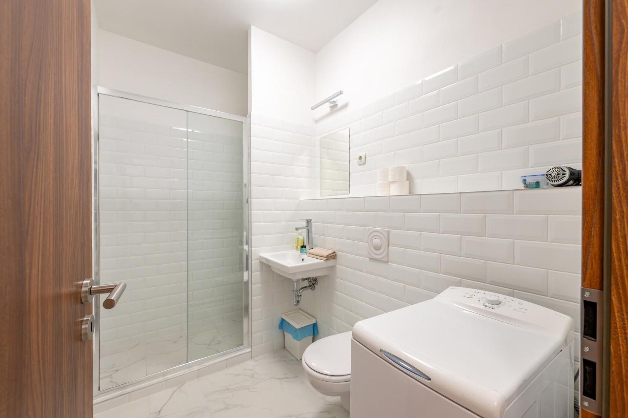 Klauzal 11-202 City Center Apartment Budapest Exterior foto